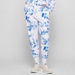 Boss C_Ebatiki Tracksuit Bottoms