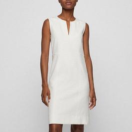 Boss Duwa Dress