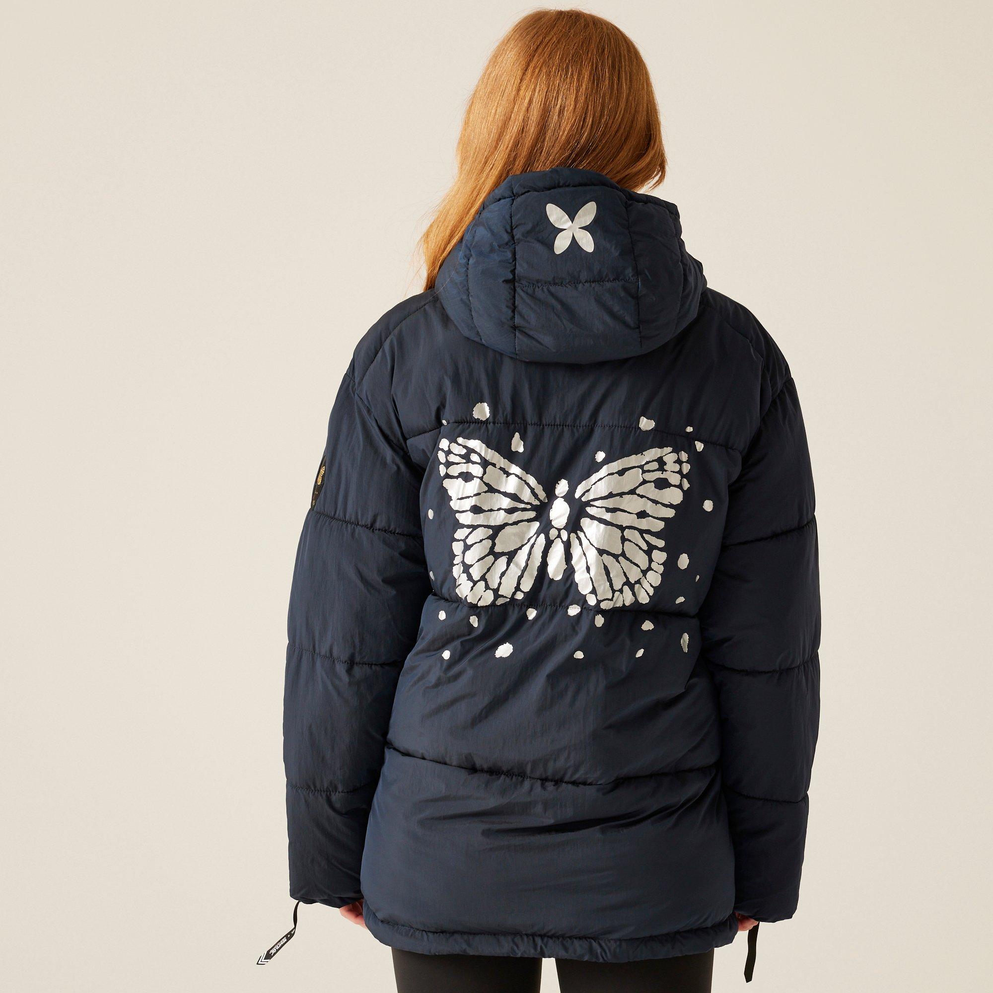 Navy - Regatta - Christian Lacroiz Gallican Jacket - 2