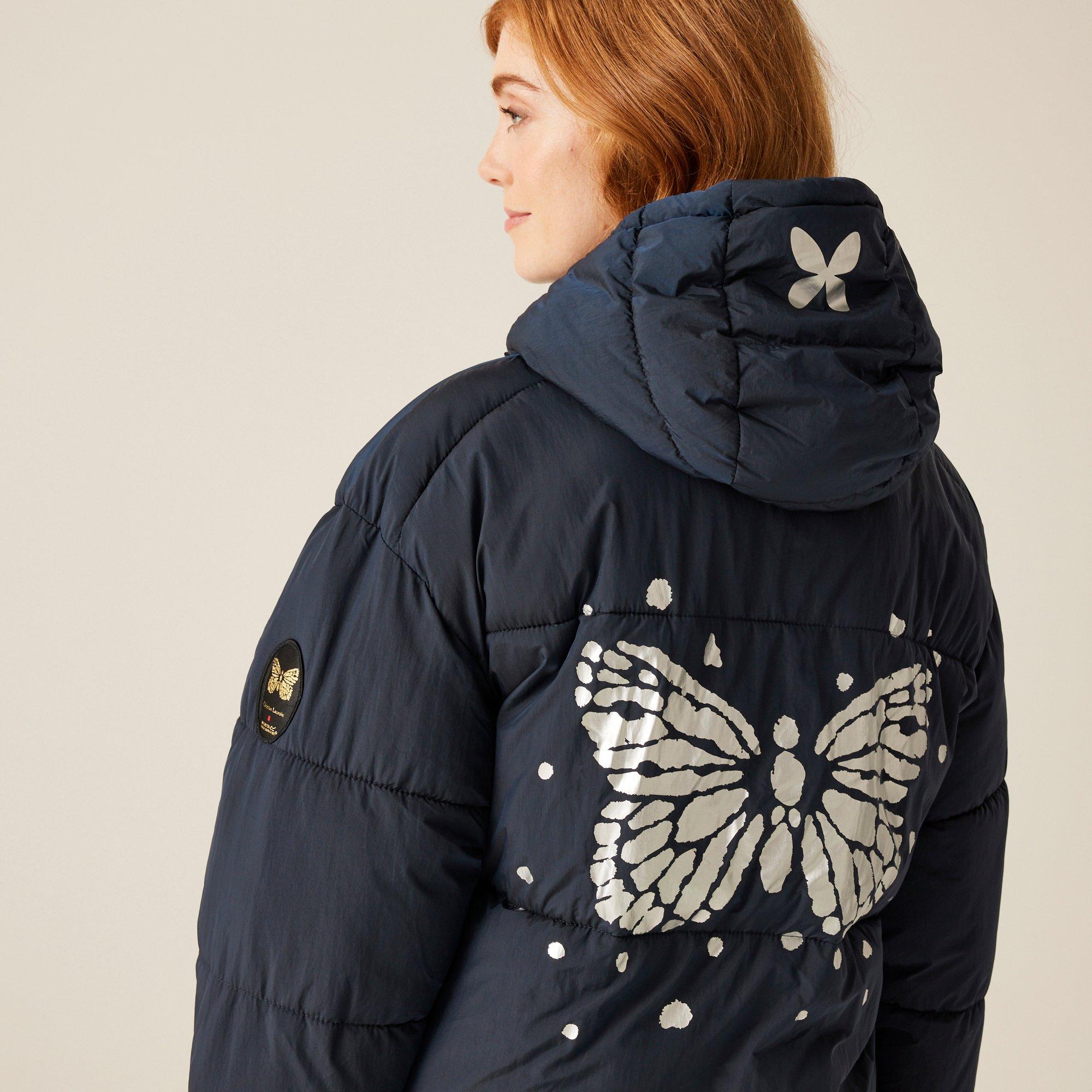 Navy - Regatta - Christian Lacroiz Gallican Jacket - 8