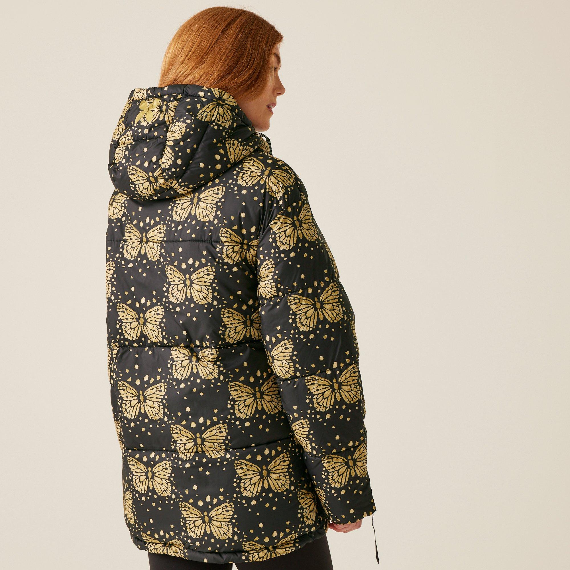 Messagers Print - Regatta - Christian Lacroiz Gallican Jacket - 2