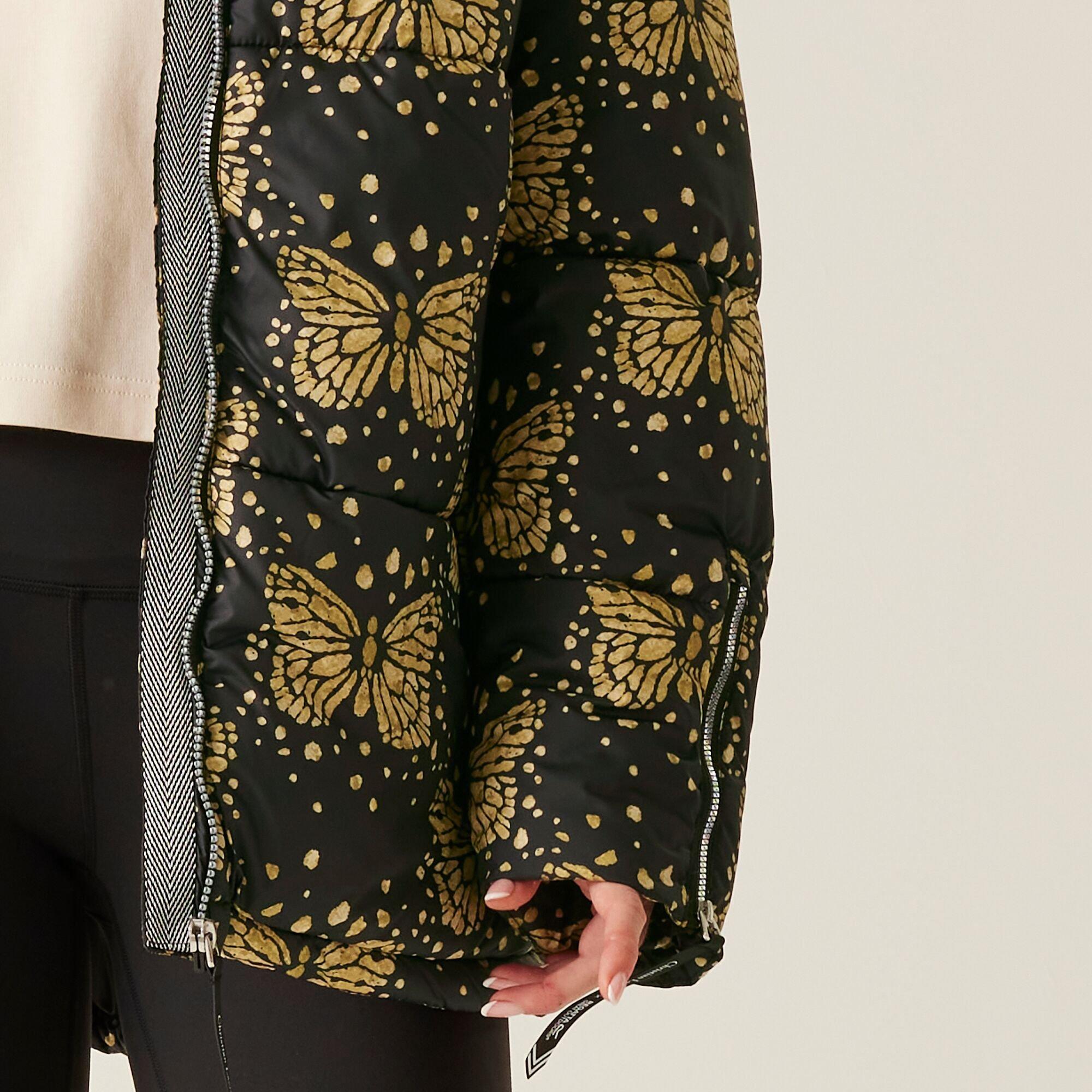Messagers Print - Regatta - Christian Lacroiz Gallican Jacket - 6