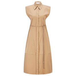 Boss Dileta Dress