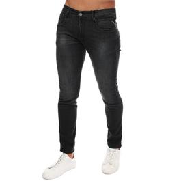 Replay Anbass Slim Fit Jeans