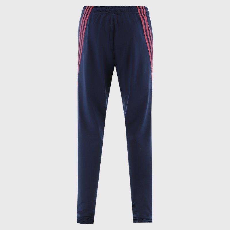 Mrn/Sal/Red - ONeills - ONeills Cork Sedona Skinny Pants Junior - 3
