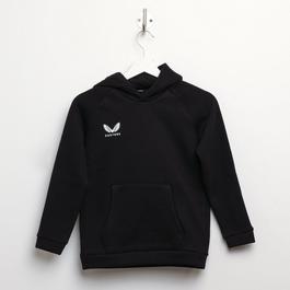 Castore Brush Back Overhead Hoodie