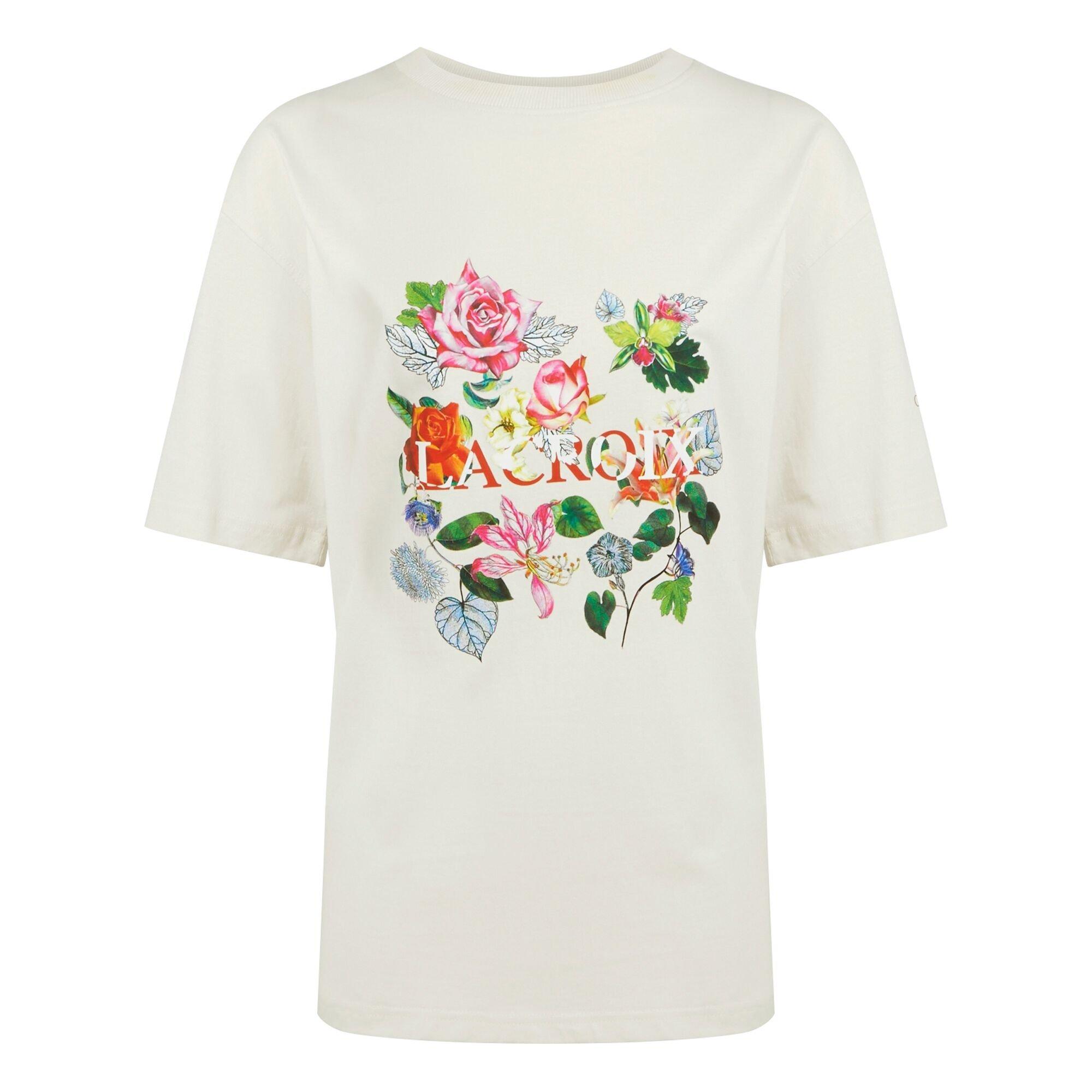 Pearl - Regatta - Christian Lacroix Bellegard Tee - 2