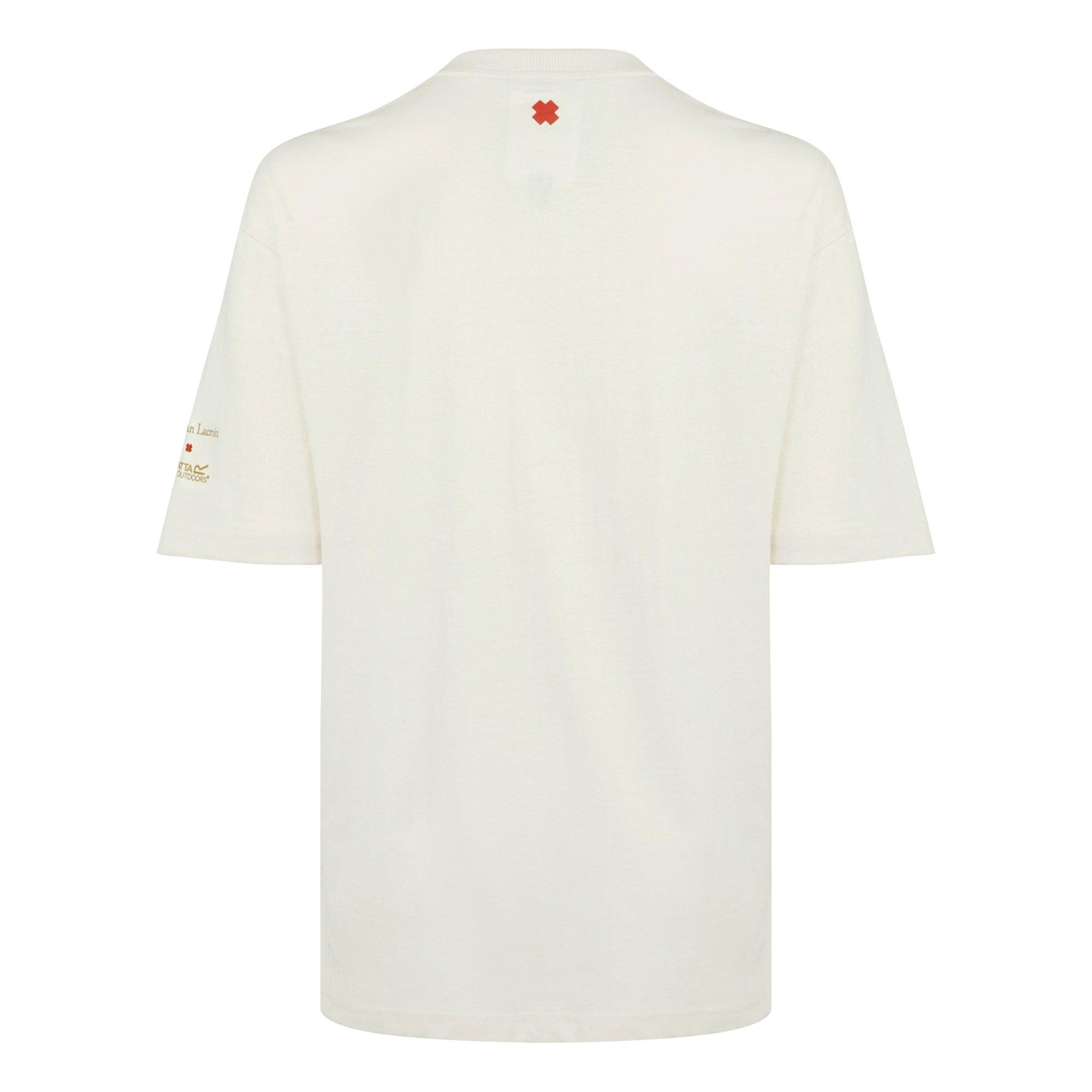 Pearl - Regatta - Christian Lacroix Bellegard Tee - 3