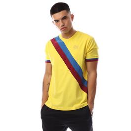 Cruyff Barca Retro Football Jersey