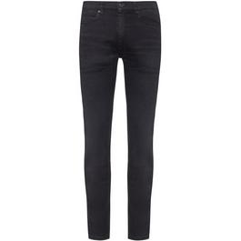 Hugo 734 Skinny-Fit Jeans