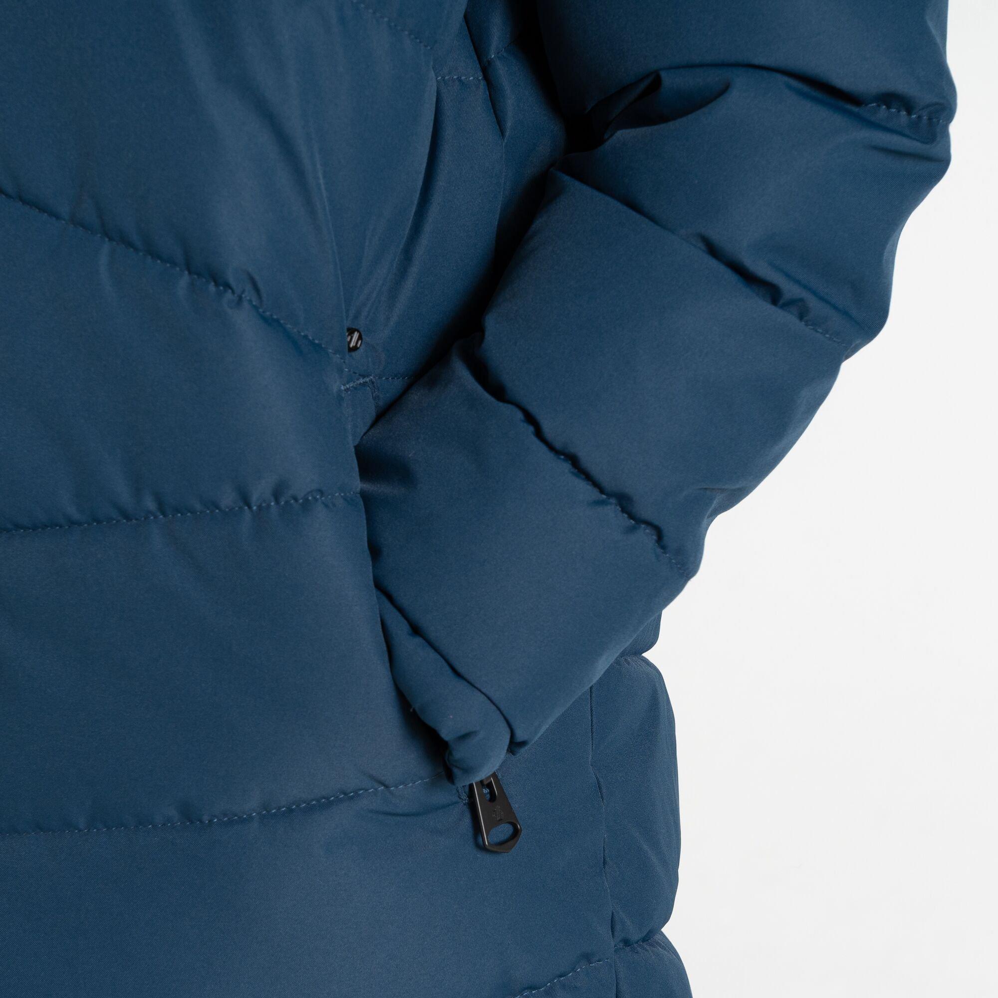 Moonlt Denim - Dare 2b - Girls Striking Jacket III - 4