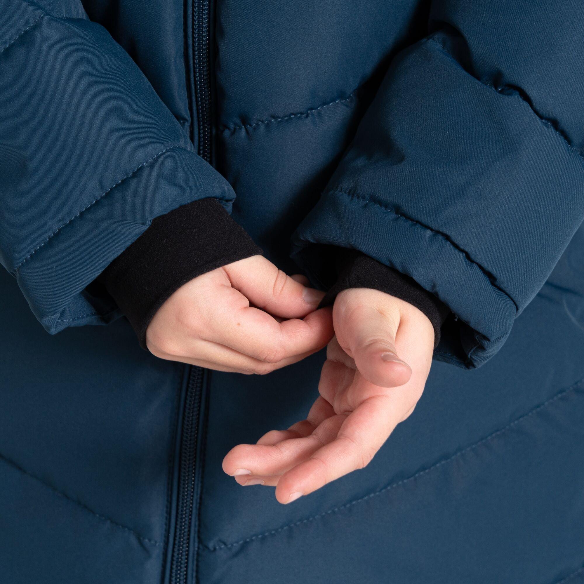 Moonlt Denim - Dare 2b - Girls Striking Jacket III - 5