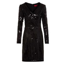 Hugo Kelias-1 Dress