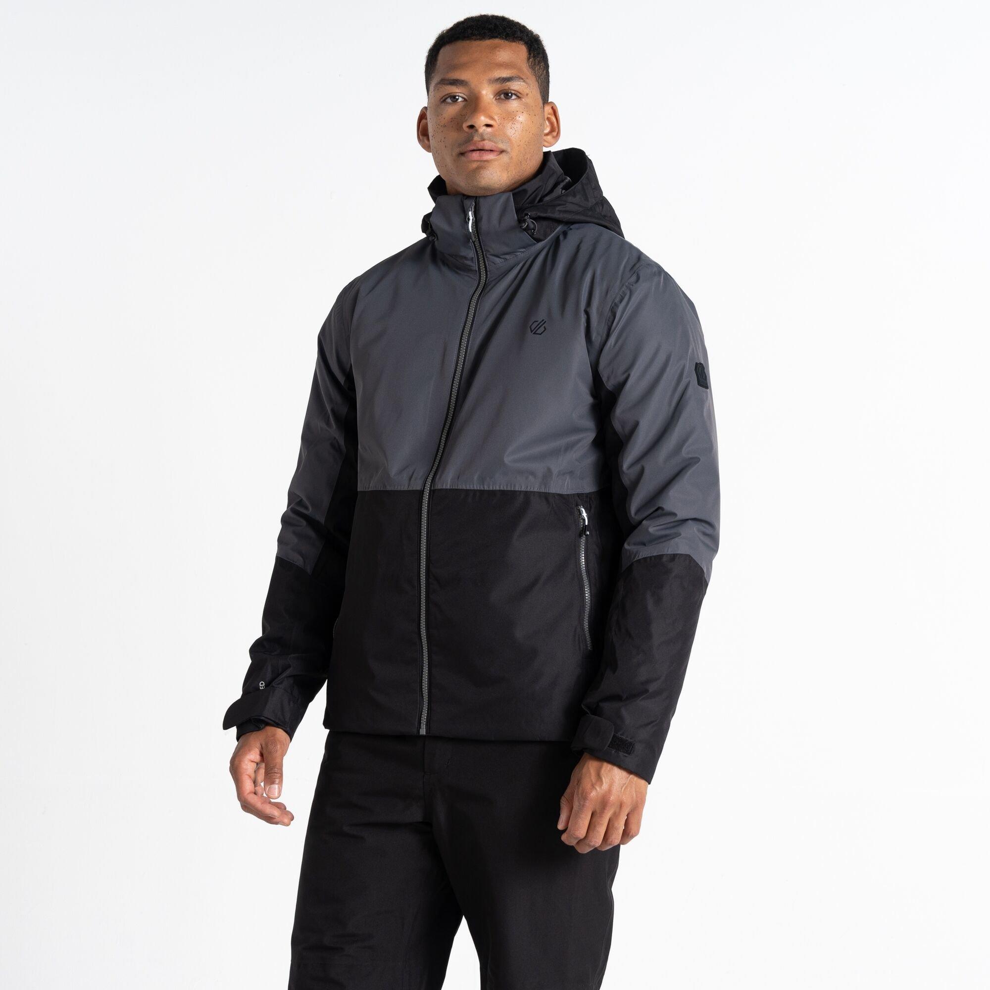 Black/Ebony - Dare 2b - Precision Jacket - 1