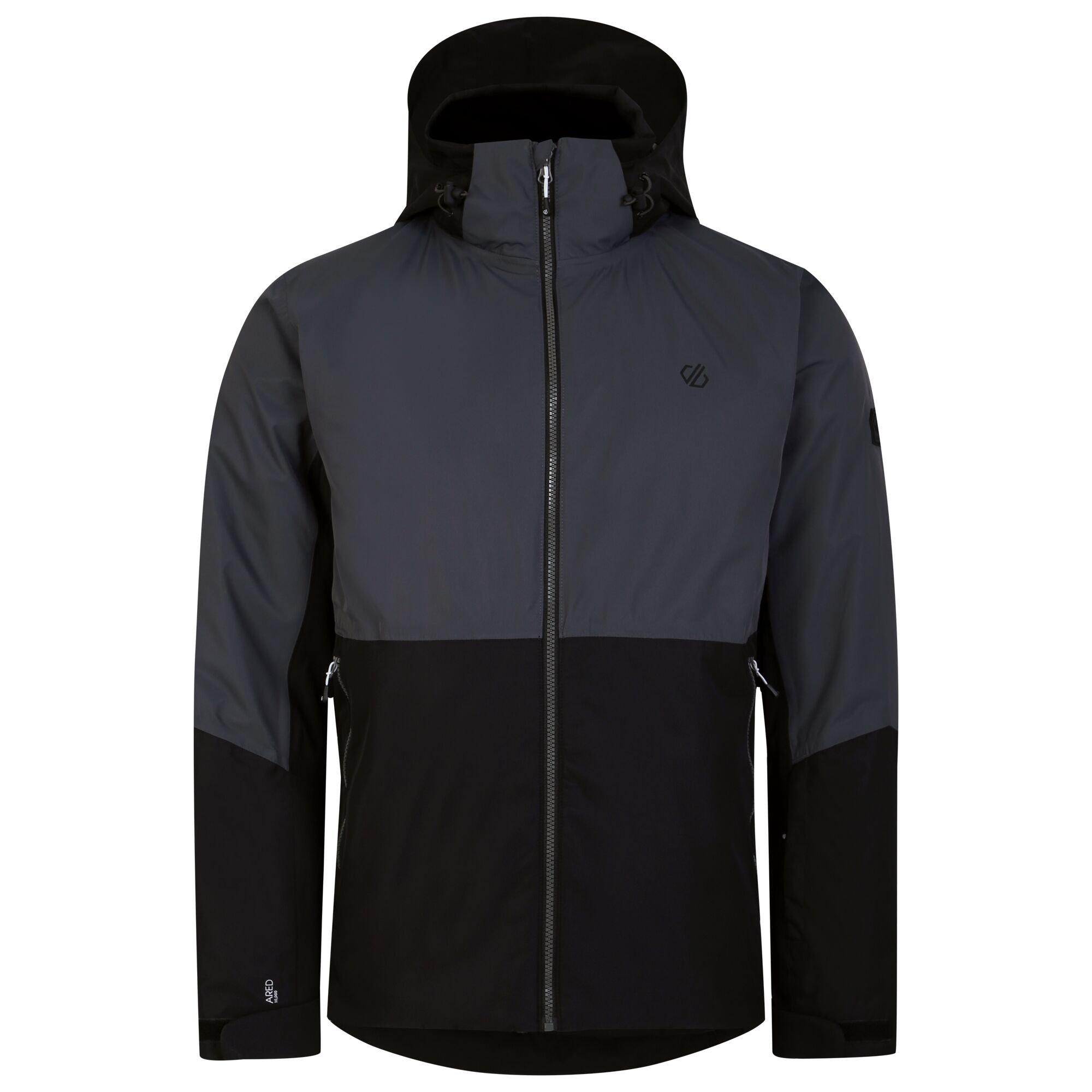 Black/Ebony - Dare 2b - Precision Jacket - 8