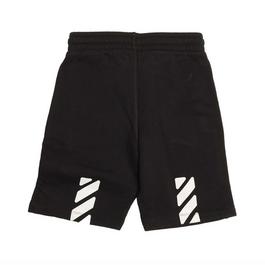 Off White A/O Monster Shorts