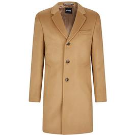 Boss H-Hyde Coat