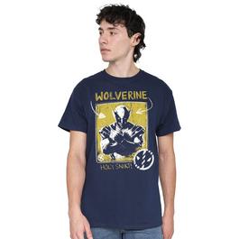 Marvel HOLY SNIKT WOLVERINE