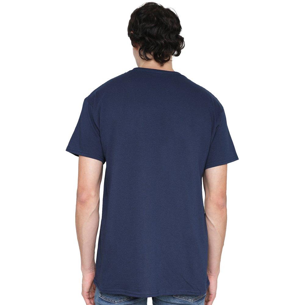 Navy - Marvel - HOLY SNIKT WOLVERINE - 2