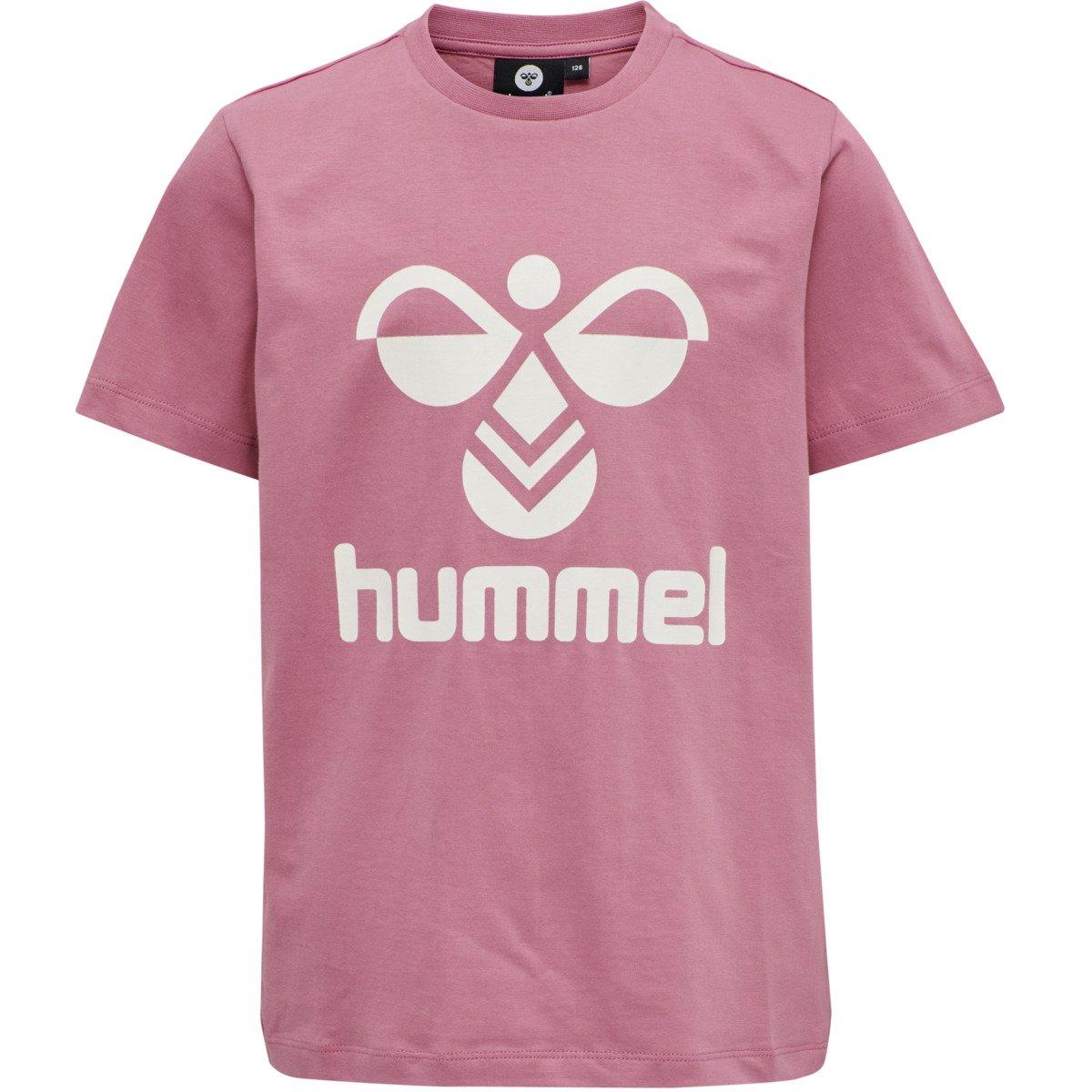 Hummel Regular Fit T-Shirt