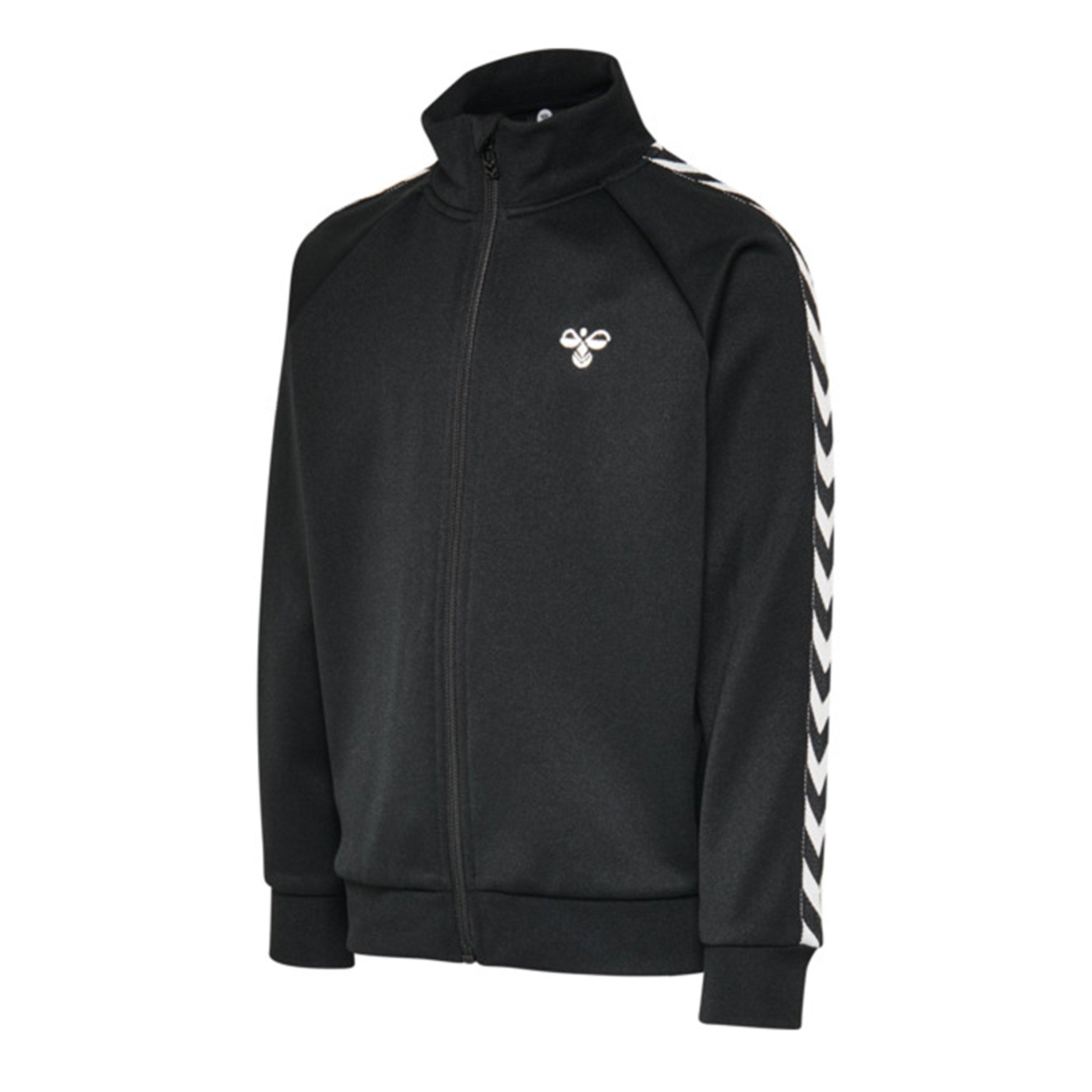 Black - Hummel - Kick Jacket Infants - 1