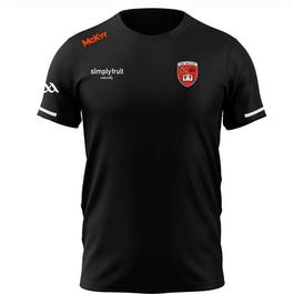 McKeever Sports Armagh Vital Training T Shirt Junior