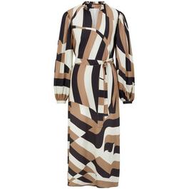 Boss Detola1 Dress