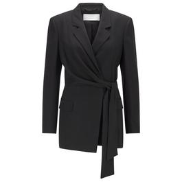 Boss Jawana Blazer Jacket