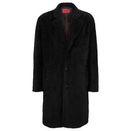 Hugo Merlon Coat