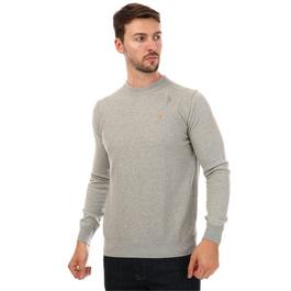 Farah Kirkley Textured Knit