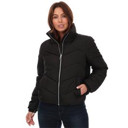 Vero Moda Liga Short Padded Jacket