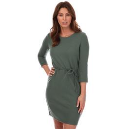 Vero Moda Cina three quarterSleeve Jersey Dress