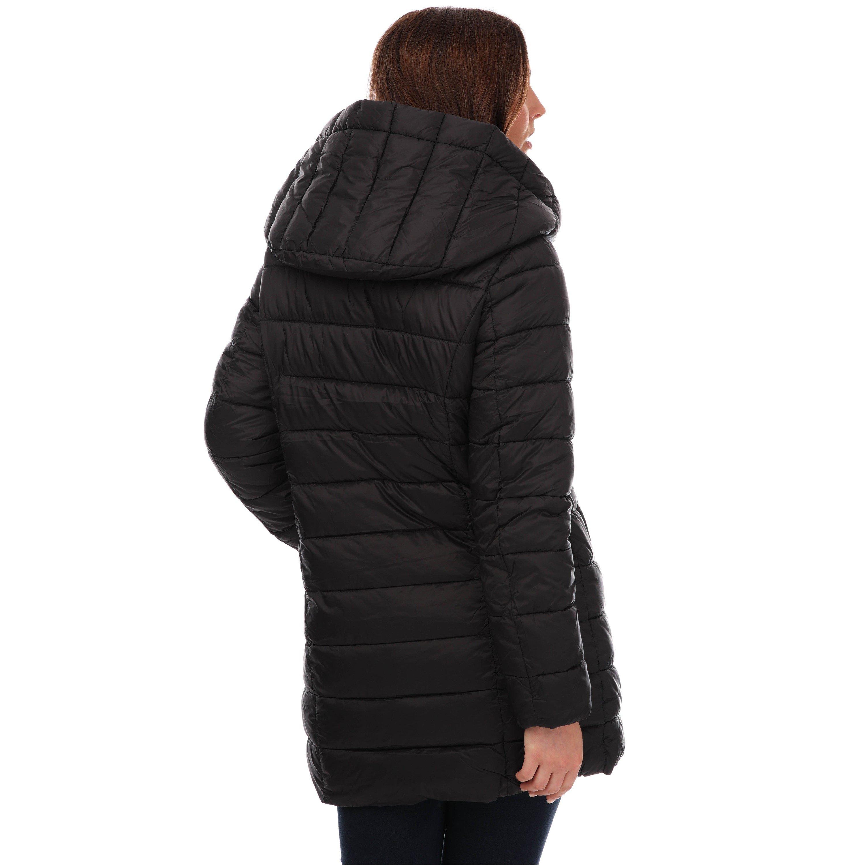 Black - Vero Moda - Carmen Padded Jacket - 2