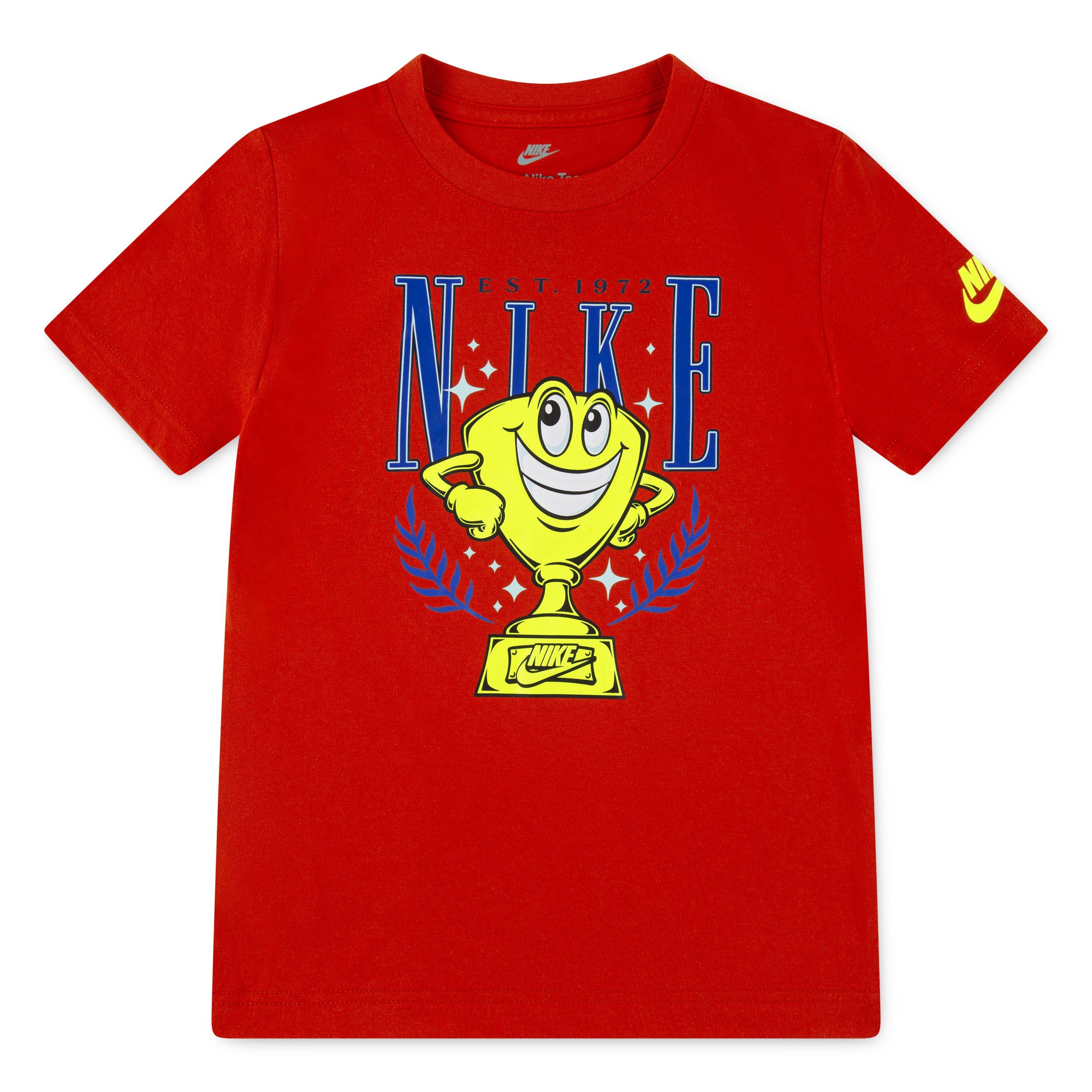 Тениска Kids' Trophy Tee