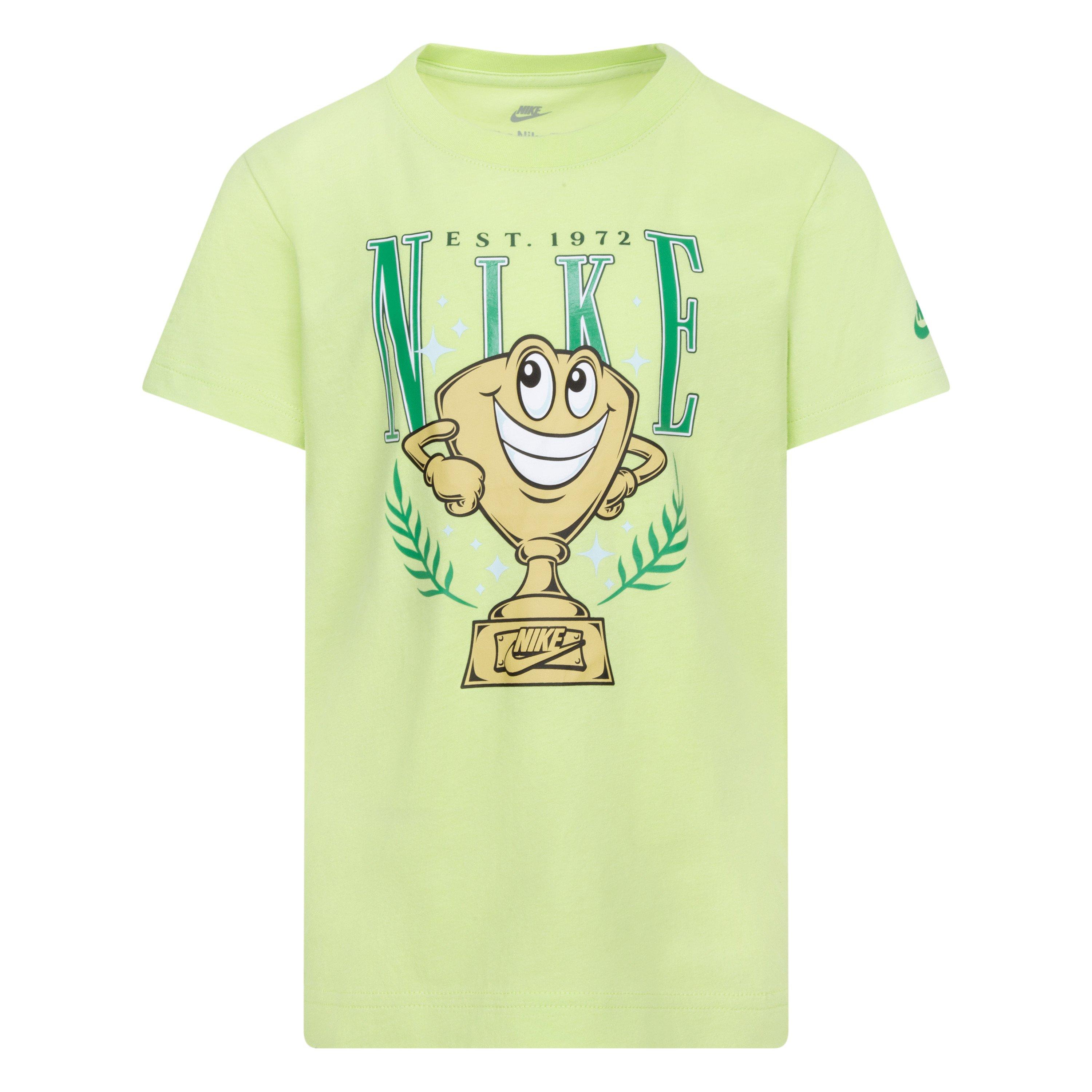 Volt - Nike - Kids' Trophy Tee T-Shirt - 1