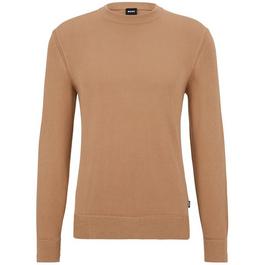 Boss Ecaio Sweater