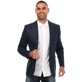 Ted Baker Keanuj Slim Fit Jersey Blazer