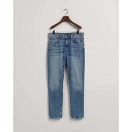 Gant Hayes Slim Fit Jeans