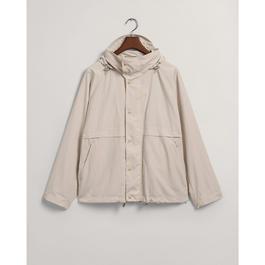 Gant Raglan Jacket