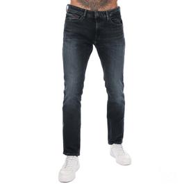 Tommy Hilfiger Scanton Slim Fit Jeans