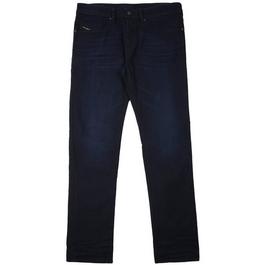 Diesel Buster X Lyocell Tape Fit Jeans