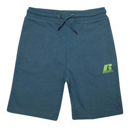 Russell Athletic R Logo Short