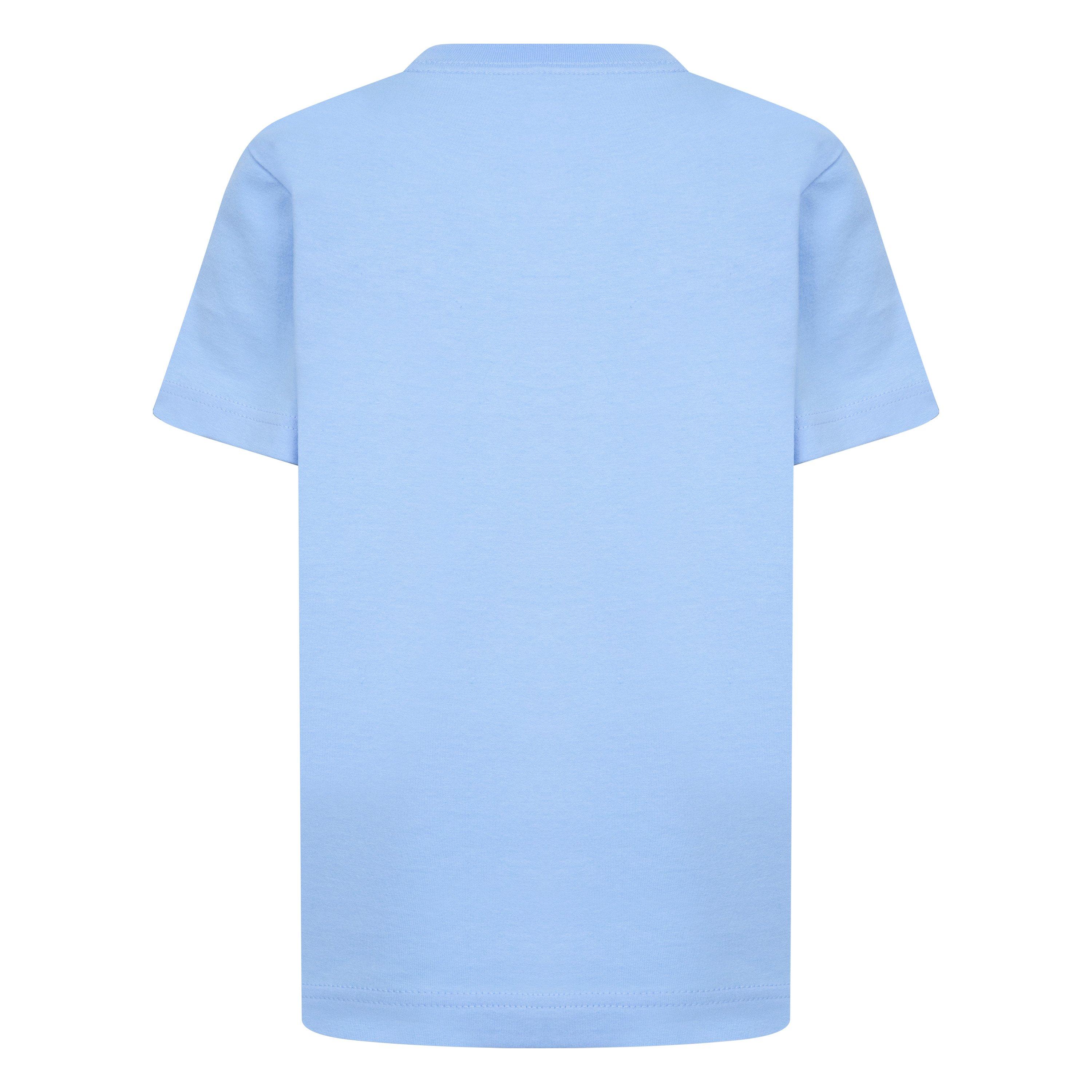 Psychisches Blau - Nike - Clb Express Ss In99 - 2