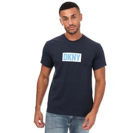 DKNY Iceman T Shirt