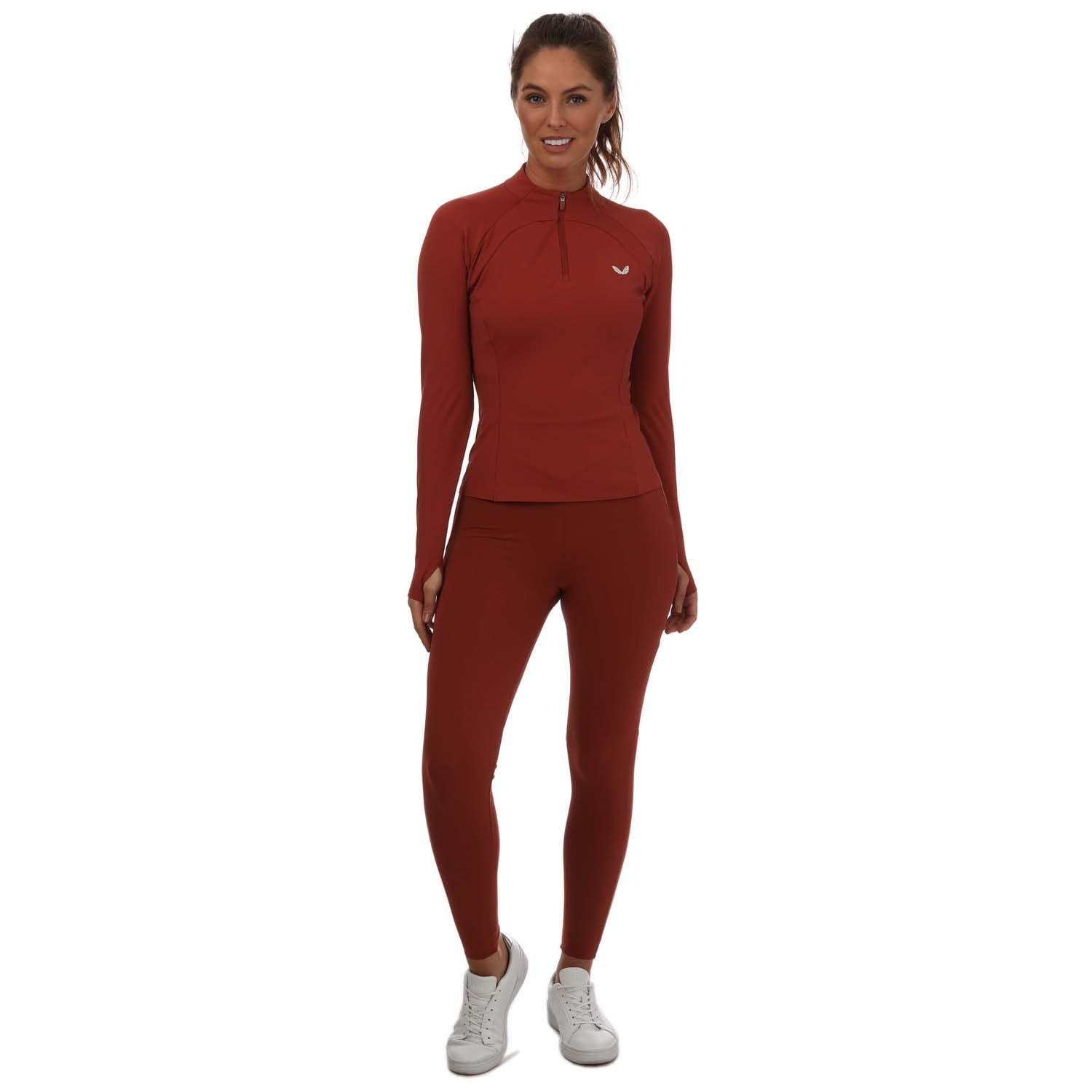 Pink - Castore - ACTIVE ELITE LEGGINGS - 3