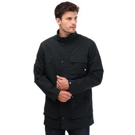 Farah Hammond Safari Jacket