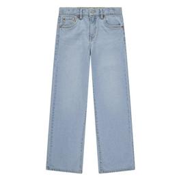 Levis Levis Wide Leg Jeans Jn61