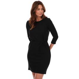 Vero Moda Cina three quarterSleeve Jersey Dress