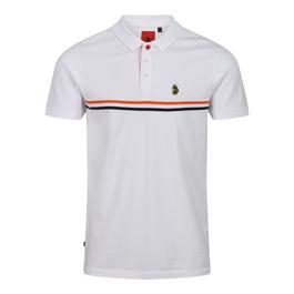 Luke 1977 Plantos Polo Shirt