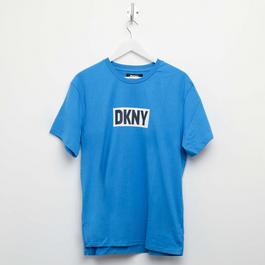 DKNY Iceman Lounge T Shirt
